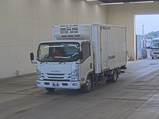 ISUZU ELF 2019