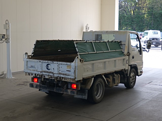 ISUZU ELF 2012