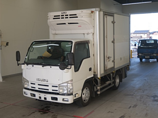 ISUZU ELF 2013