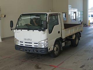 ISUZU ELF 2011