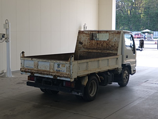 ISUZU ELF 2011