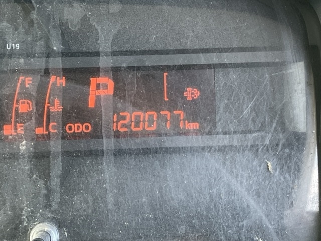 HINO DUTRO 2015