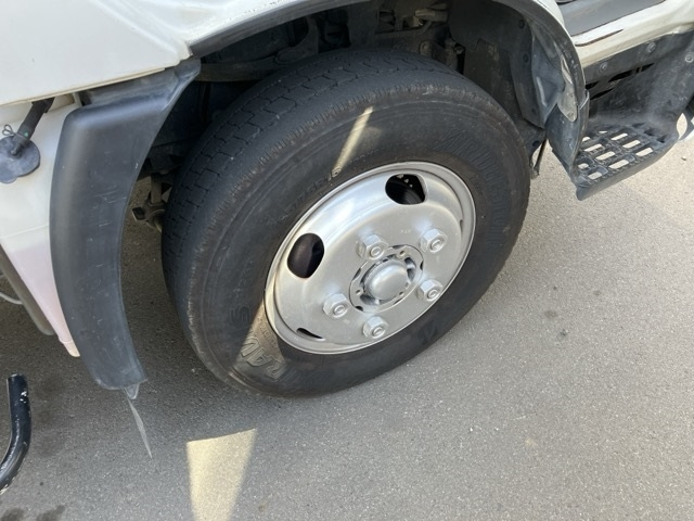 HINO DUTRO 2015