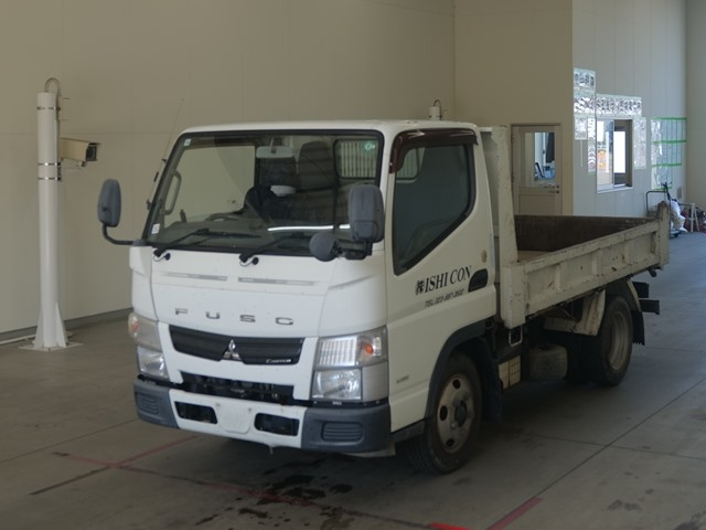 MITSUBISHI CANTER 2013