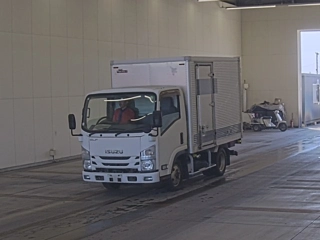ISUZU ELF 2015