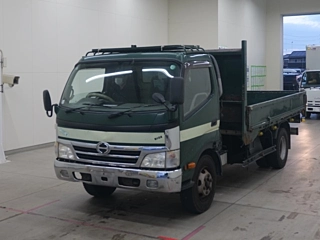 HINO DUTRO 2011