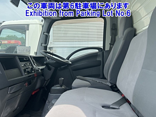 ISUZU ELF 2015