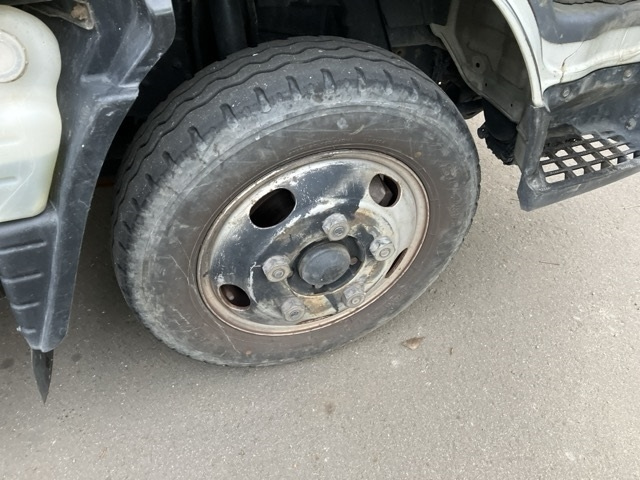 MITSUBISHI CANTER 2013