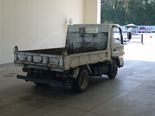 MITSUBISHI CANTER 2013