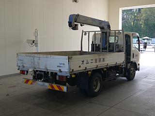 ISUZU ELF 2013