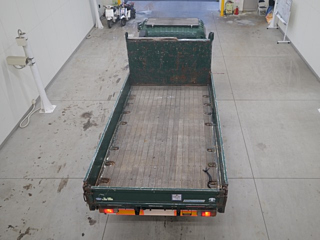 HINO DUTRO 2011