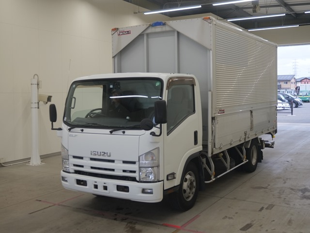 ISUZU ELF 2013