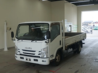 ISUZU ELF 2017