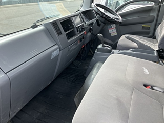 ISUZU ELF 2014