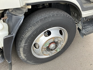 ISUZU ELF 2014