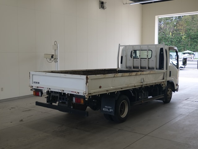 ISUZU ELF 2017