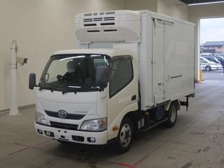 TOYOTA TOYOACE 2015