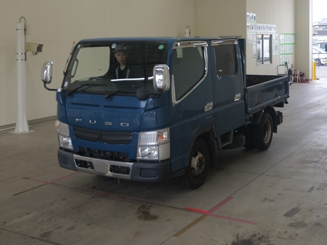 MITSUBISHI CANTER 2014