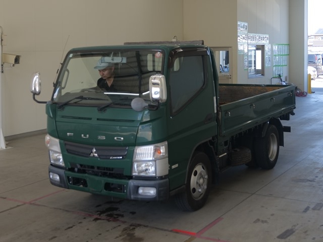 MITSUBISHI CANTER 2012