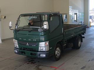 MITSUBISHI CANTER 2012