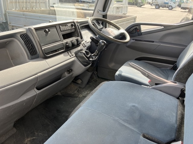 MITSUBISHI CANTER 2012