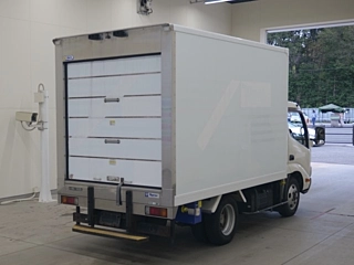 TOYOTA TOYOACE 2015
