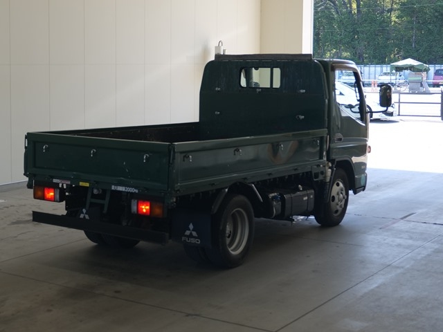 MITSUBISHI CANTER 2012