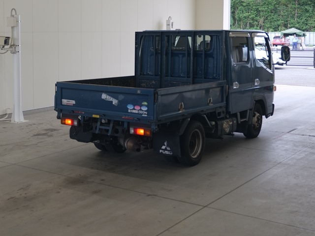 MITSUBISHI CANTER 2014