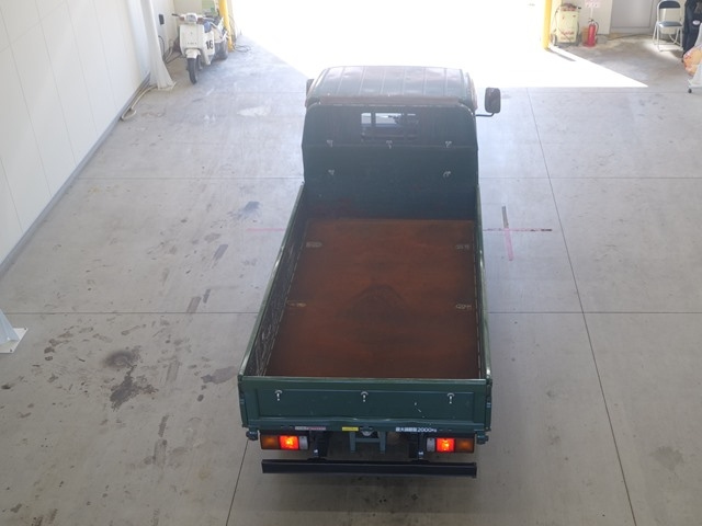 MITSUBISHI CANTER 2012