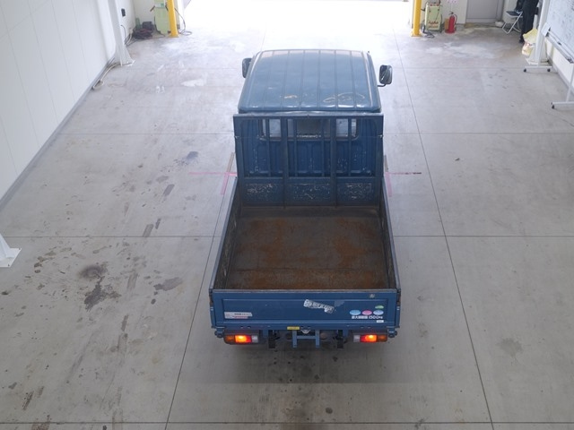 MITSUBISHI CANTER 2014