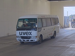 MITSUBISHI ROSA 2014