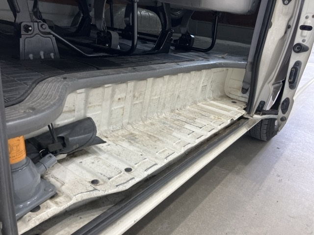 TOYOTA REGIUS ACE VAN 2009