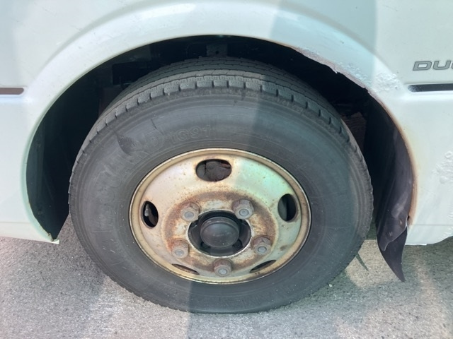 MITSUBISHI ROSA 2014