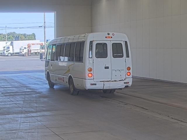 MITSUBISHI ROSA 2014