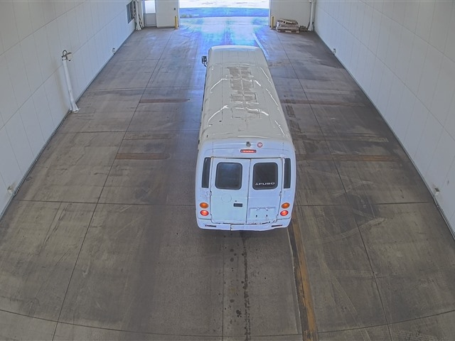 MITSUBISHI ROSA 2014