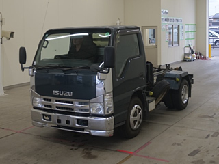 ISUZU ELF 2008