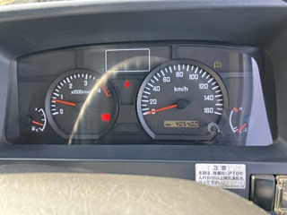 ISUZU ELF 2008
