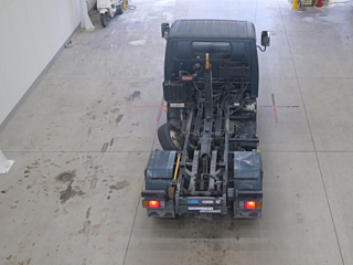 ISUZU ELF 2008