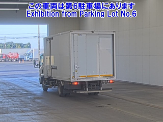 ISUZU ELF 2016