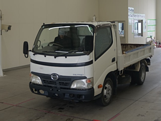 HINO DUTRO 2011