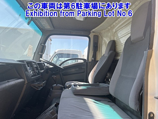 ISUZU ELF 2016