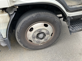 ISUZU ELF 2011