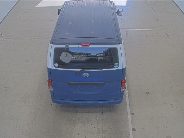 NISSAN NV200 2015