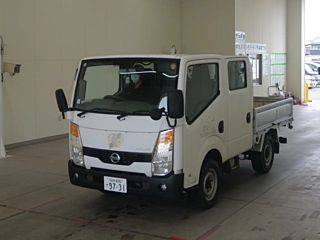 NISSAN ATLAS 2010