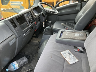 ISUZU ELF 2011