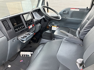 ISUZU ELF 2012