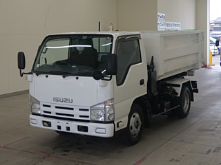 ISUZU ELF 2012