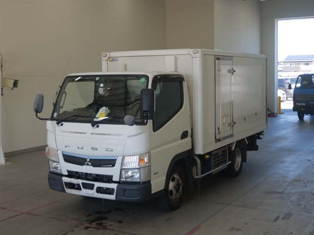 MITSUBISHI CANTER 2019