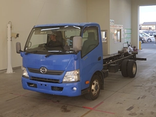 HINO DUTRO 2012