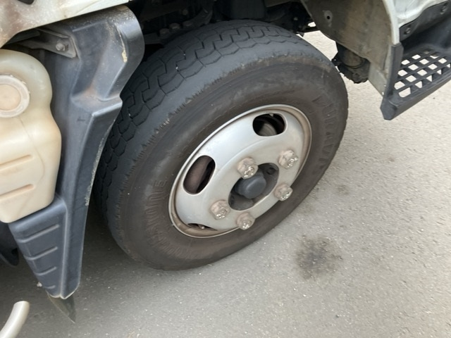 MITSUBISHI CANTER 2019